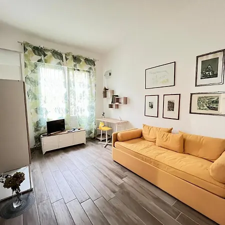 Apartment Silvio Trentin