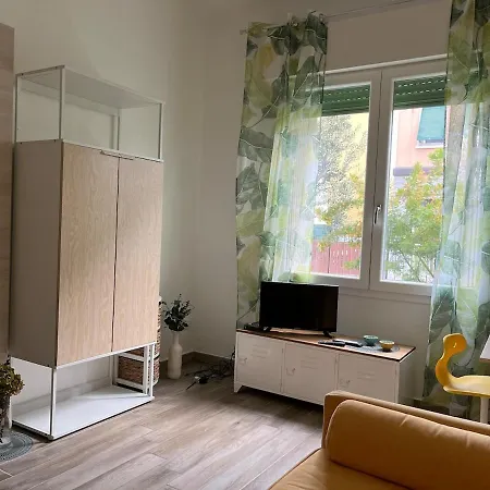 Silvio Trentin Apartment *