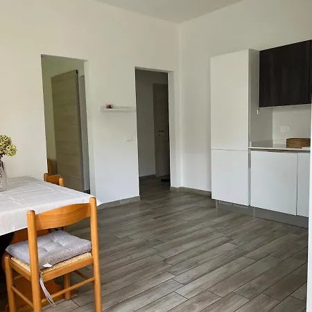 Silvio Trentin Apartment Venice