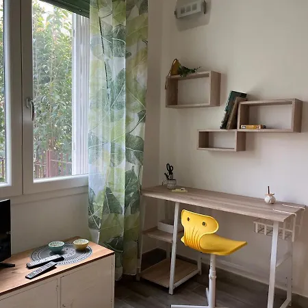 Silvio Trentin Appartement