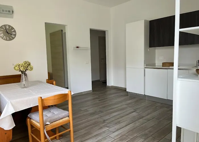 Silvio Trentin Apartamento Mestre
