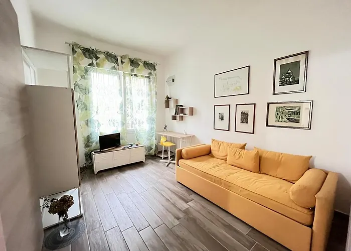 Appartement Silvio Trentin